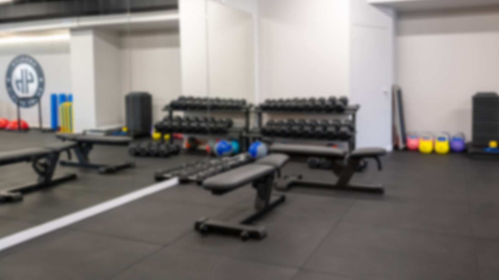 Instalaciones 4H Sport Studio: Embarazadas