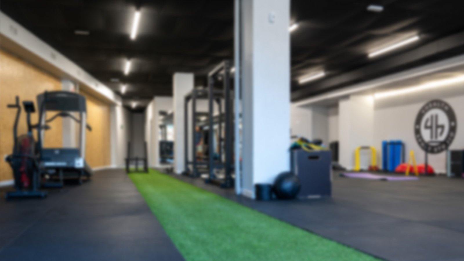 Instalaciones 4H Sport Studio: Wellness