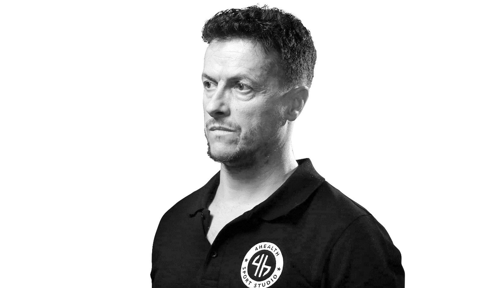 Mon Fernández Entrenador Personal A Coruña