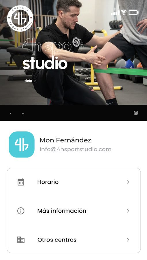 timp.pro: Gestiona tus reservas de manera sencilla