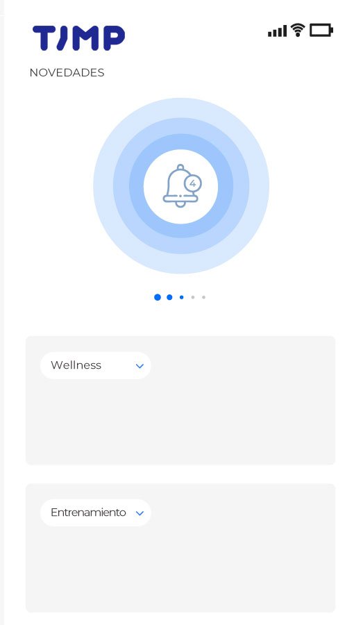 timp.pro: Mantente al tanto de últimas novedades