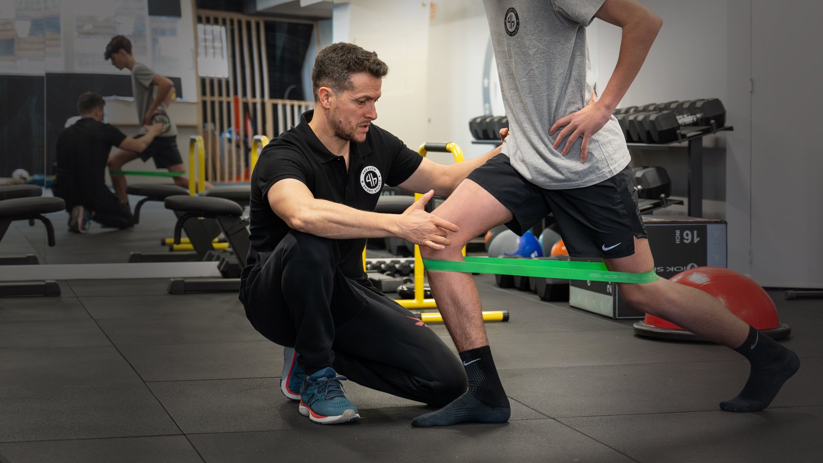 Precisión técnica con una profunda comprensión del deporte