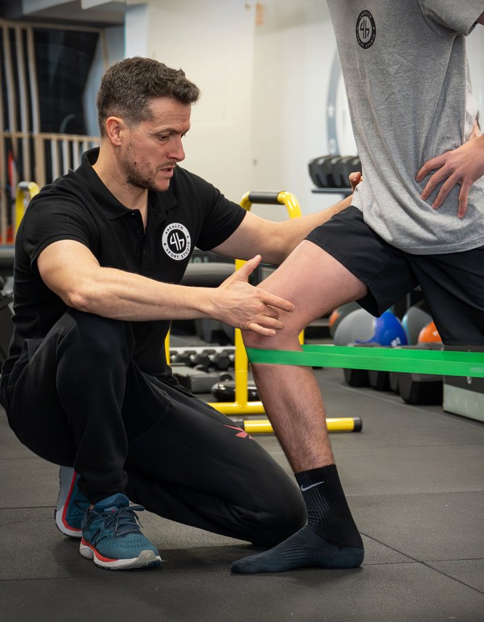 Precisión técnica con una profunda comprensión del deporte