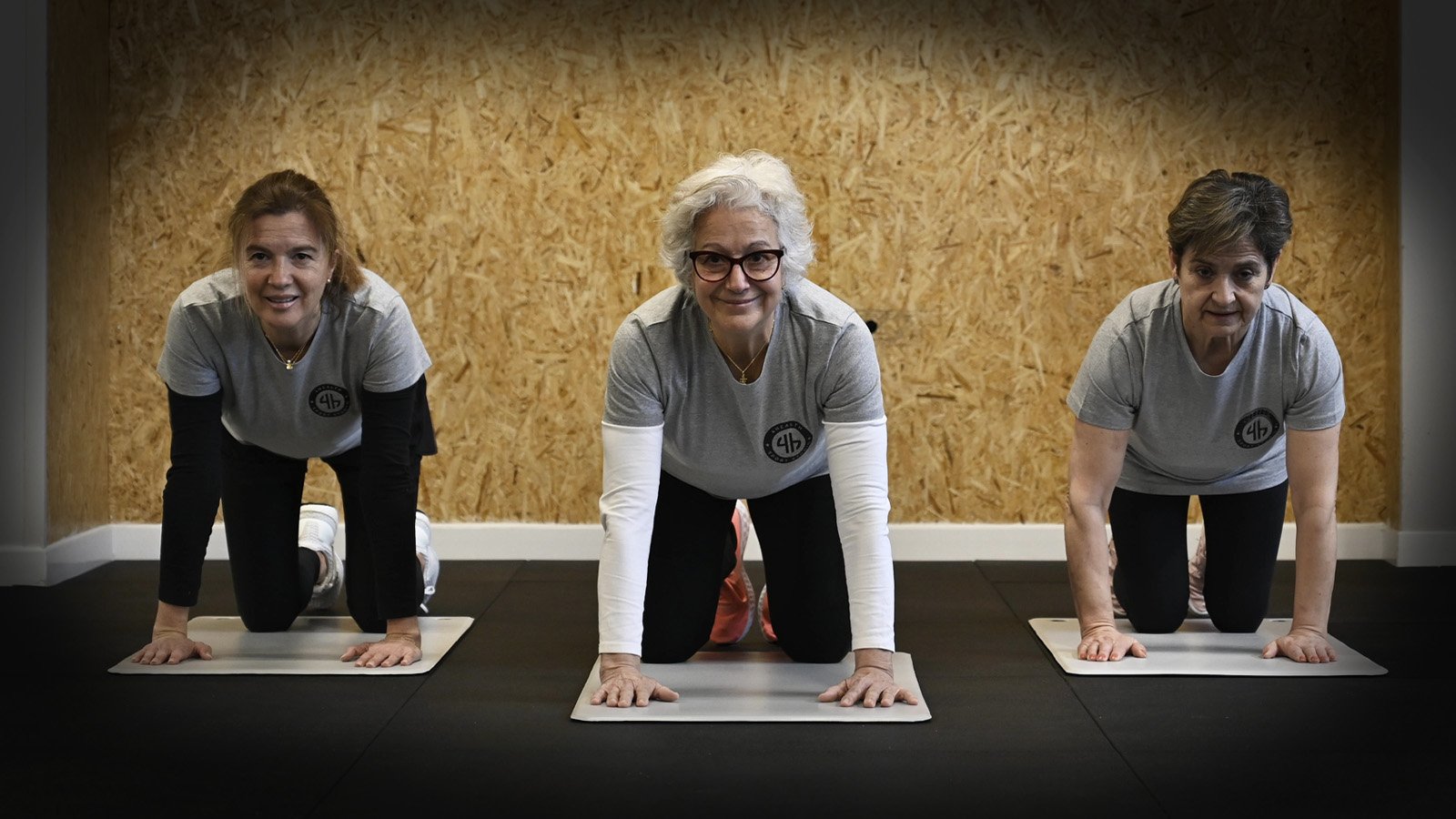 BALANCE: 4H Sport Studio